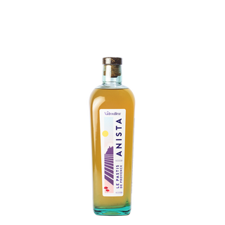 Anista • Pastis Provençal