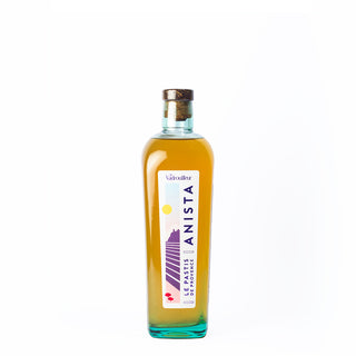 Anista — Pastis Provençal