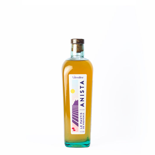 Anista — Pastis Provençal