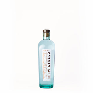 Mistello — Gin à la Lavande