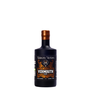Vermouth Blanc Occitan