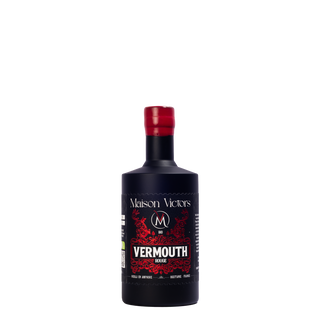 Vermouth Rouge Occitan