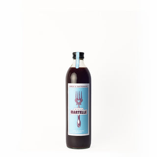 Apéritif sans alcool — Villa Martelle