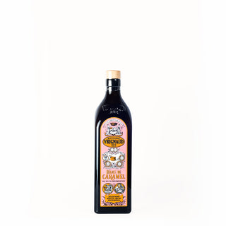 Délice de caramel