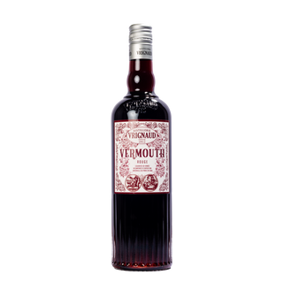 Vermouth Rouge Vendéen