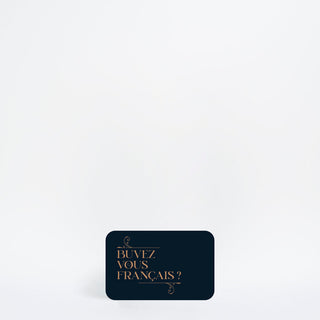 Carte cadeau LCMB