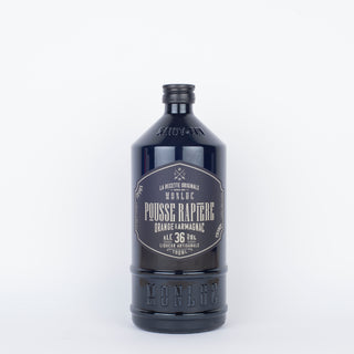 Pousse Rapière — Liqueur Orange et Armagnac