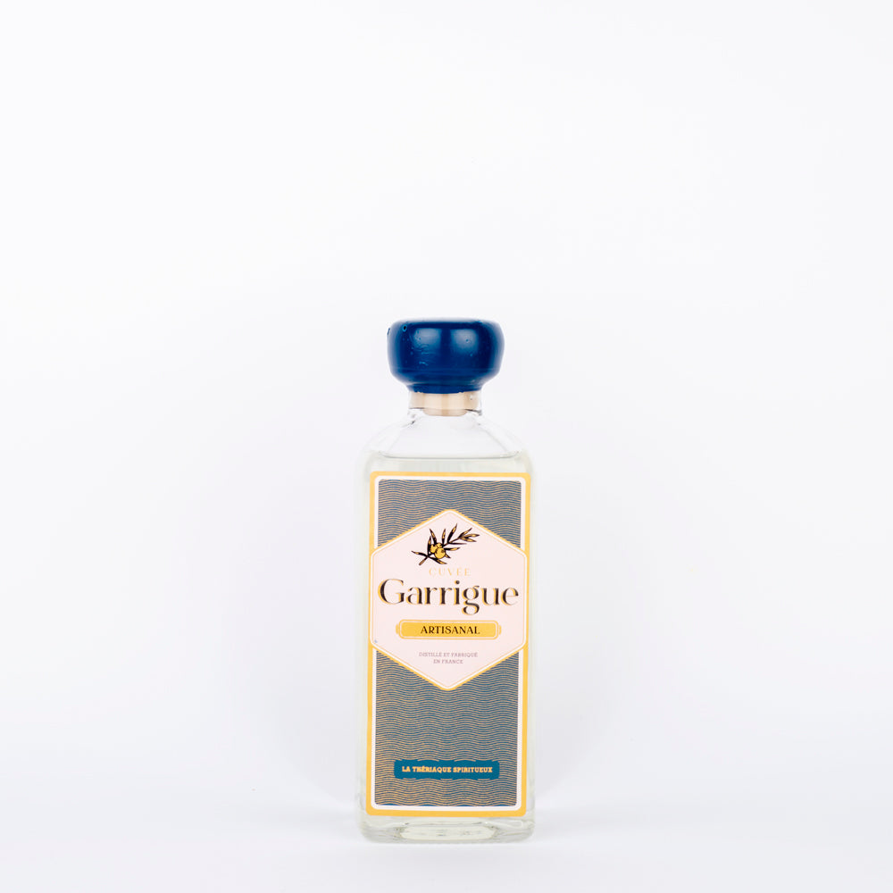 Gin Garrigue