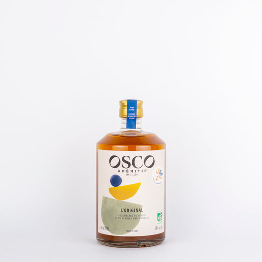 Osco – La Compagnie du Mieux Boire